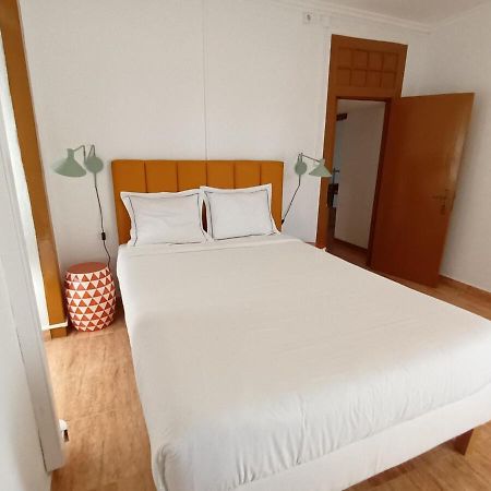 Setubal Downtown Todi I Apartment Exterior foto