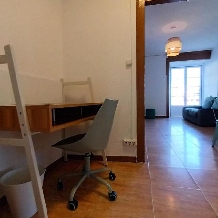 Setubal Downtown Todi I Apartment Exterior foto