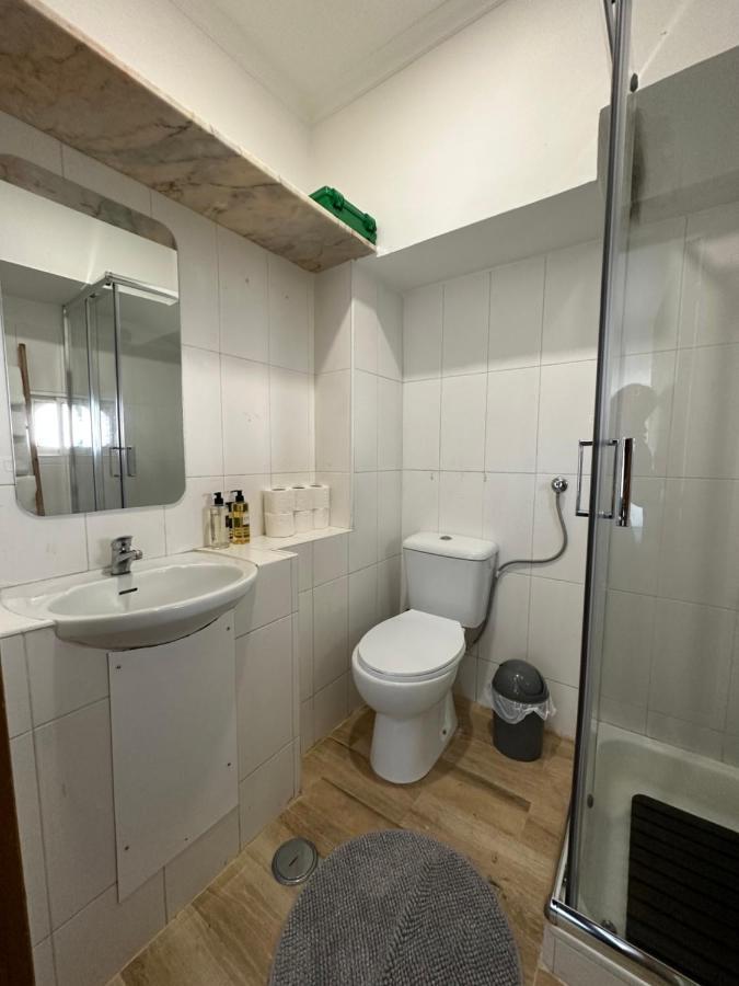 Setubal Downtown Todi I Apartment Exterior foto