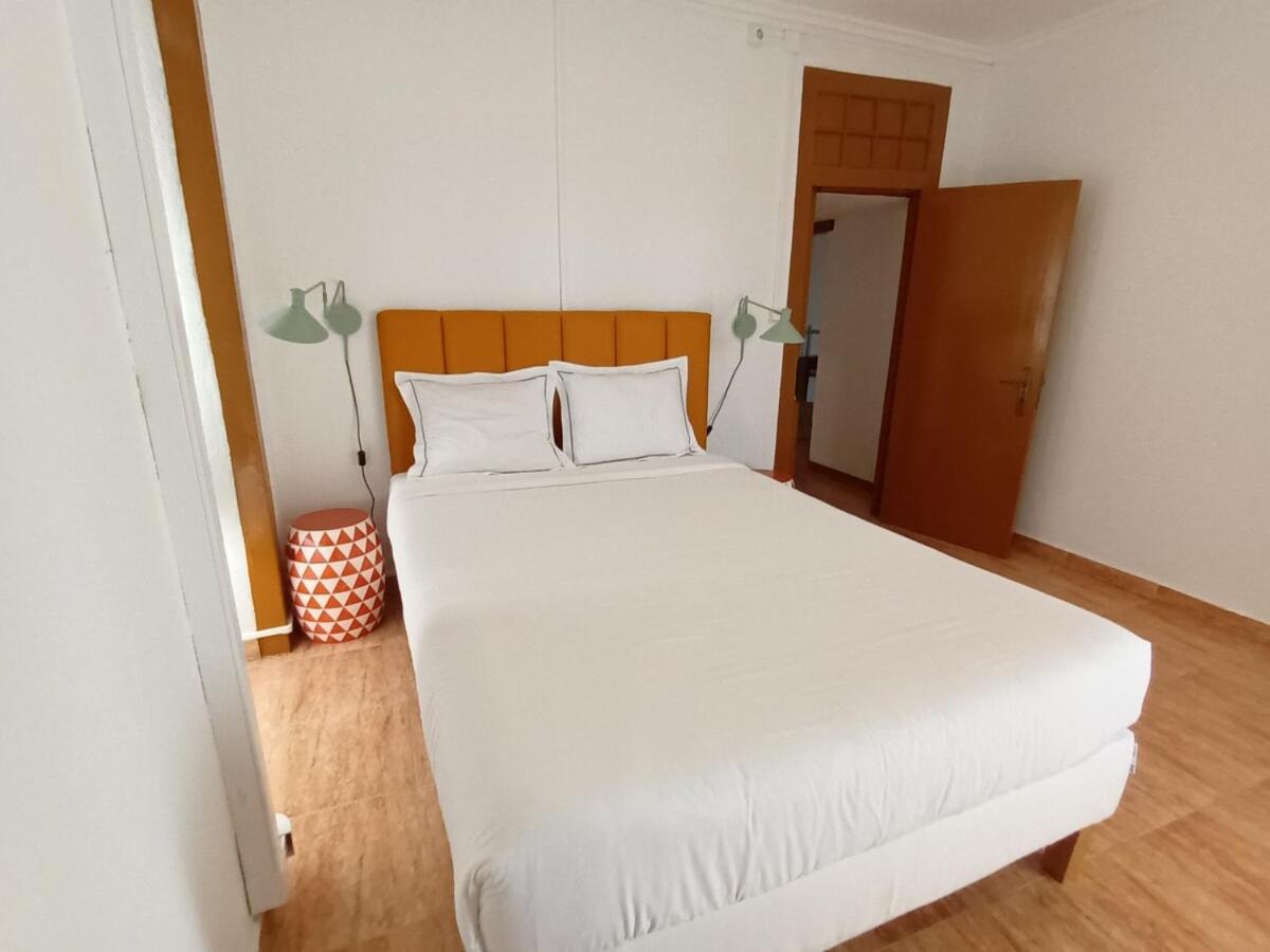 Setubal Downtown Todi I Apartment Exterior foto