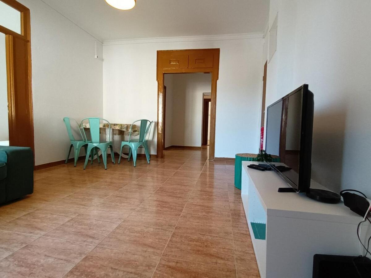 Setubal Downtown Todi I Apartment Exterior foto