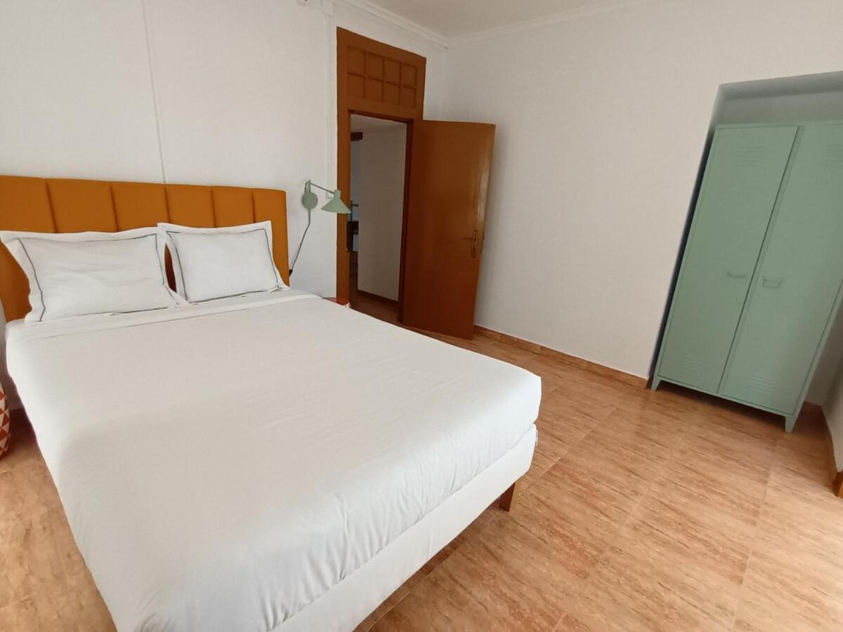 Setubal Downtown Todi I Apartment Exterior foto
