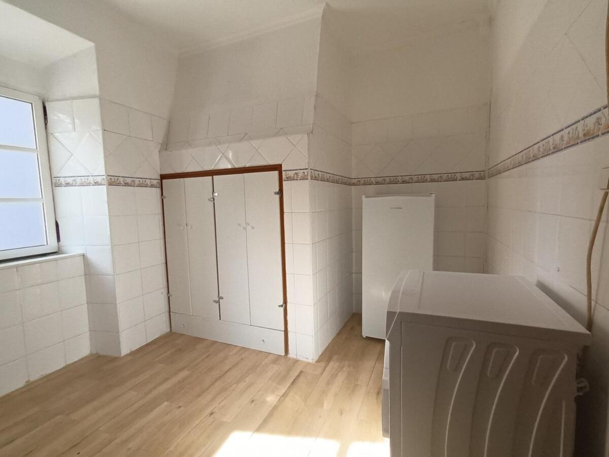 Setubal Downtown Todi I Apartment Exterior foto
