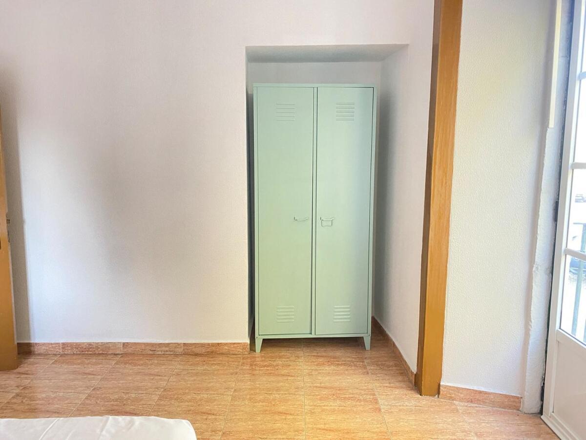 Setubal Downtown Todi I Apartment Exterior foto