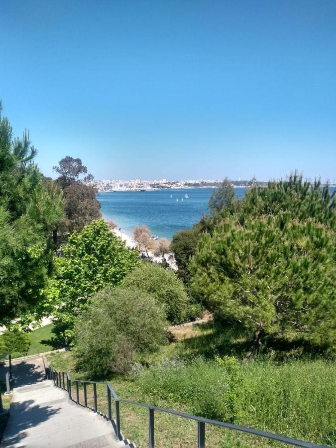 Setubal Downtown Todi I Apartment Exterior foto
