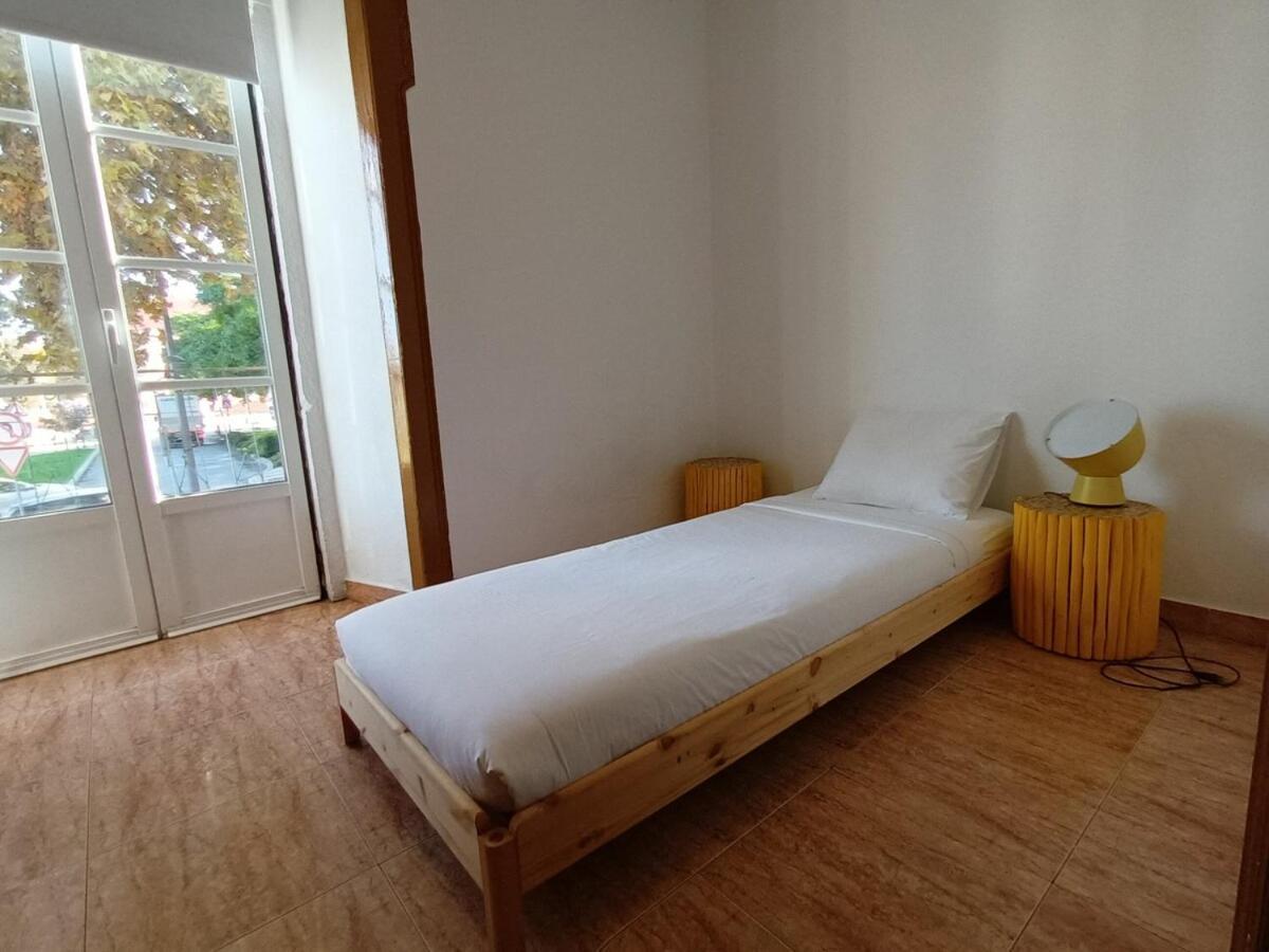 Setubal Downtown Todi I Apartment Exterior foto