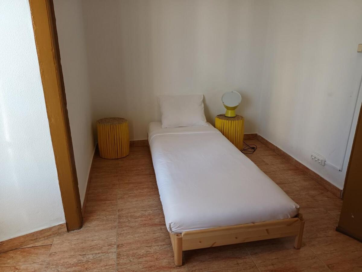 Setubal Downtown Todi I Apartment Exterior foto
